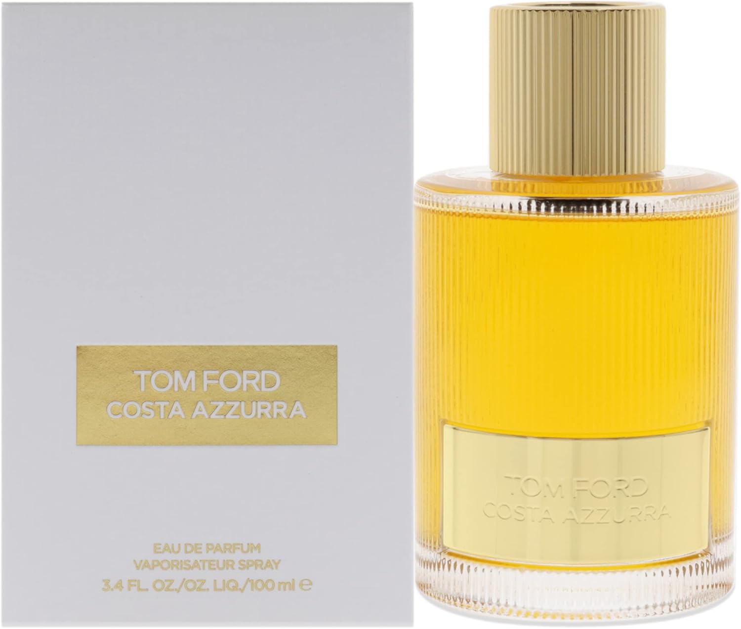 Bitter Peach By Tom Ford For Men - 1.7 Oz Edp Spray