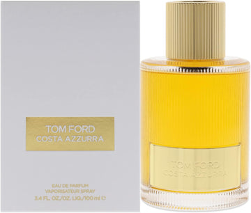 Bitter Peach By Tom Ford For Men - 1.7 Oz Edp Spray