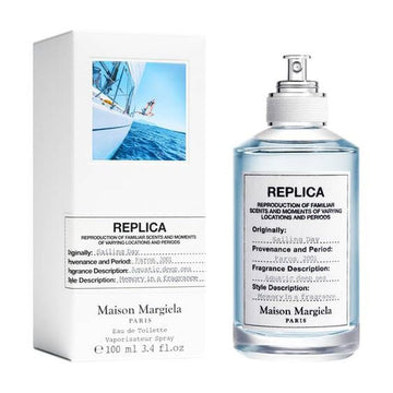 Replica Sailing Day For Unisex - 3.4 Oz Edt Spray
