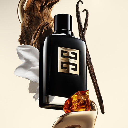 Givenchy Gentleman Society Ambree Eau De Parfum Spray - 100Ml