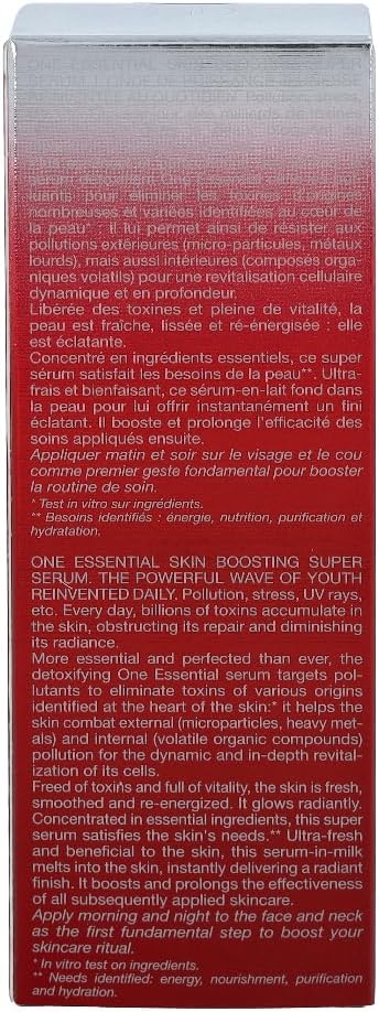 Dior One Essential Skin Boosting Super Sérum