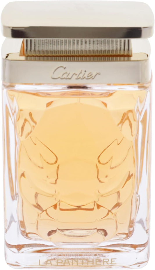 Cartier La Panthere Eau De Parfum 100 Ml