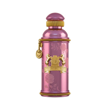 Rose Oud Eau De Parfum Spray For Women 3.4 Fl Oz / 100Ml