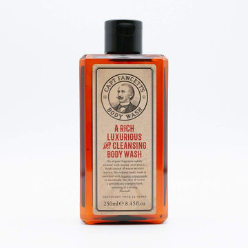 Captain Fawcett'S Expedition Reserve Body Wash (250Ml/8.45Oz)