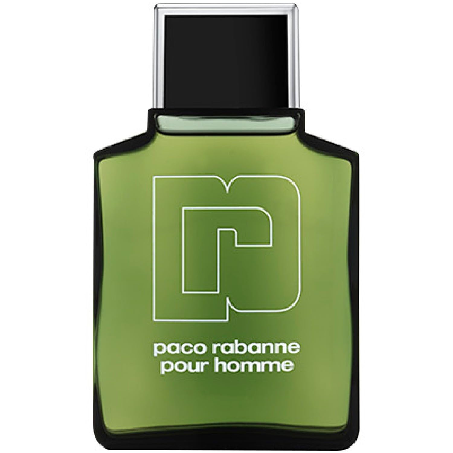Paco Rabanne Pour Homme By Paco Rabanne For Men - Classic Cologne Spray For Him - Clean, Sexy Designer Fragrance Infused With Lavender And Sage Notes - Sleek, Trendy Bottle Design - 6.7 Oz Edt Spray : Beauty & Personal Care