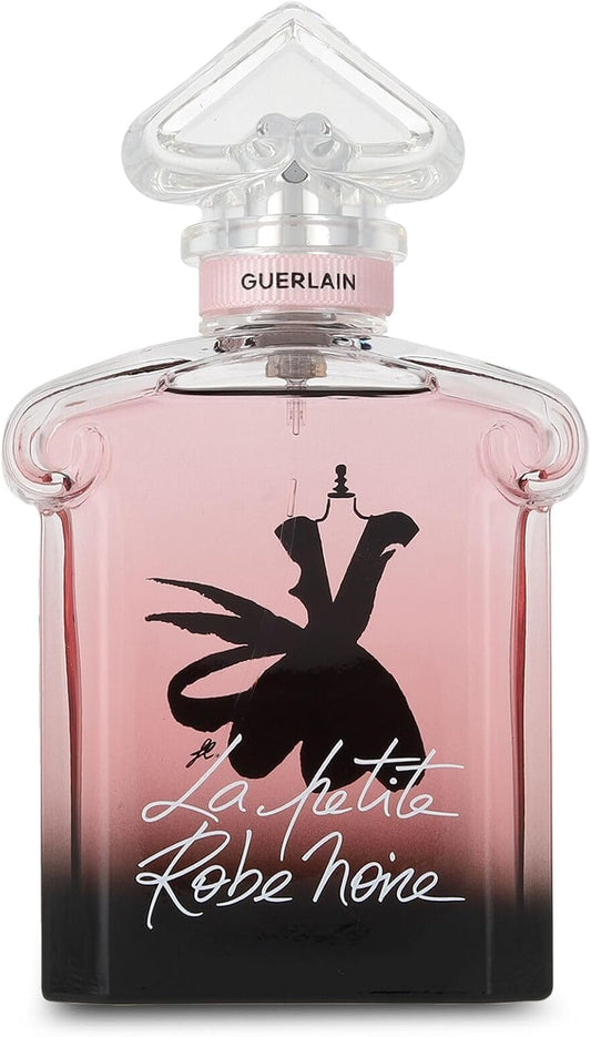 La Petite Robe Noire Intense By Guerlain For Women - 3.3 Oz Edp Spray