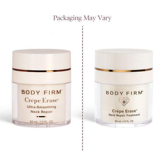 Crepe Erase Neck Cream, Anti-Aging Skin Care Moisturizer With Retinol For Firming, Moisturizing, Tightening, & Lifting, Ultra Smoothing For Wrinkle, Neck Repair Treatment, 1.7 Fl Oz