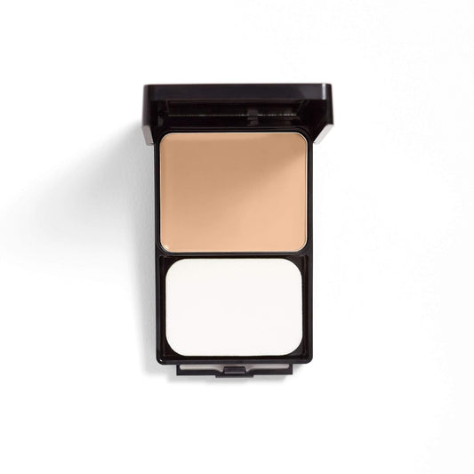 Covergirl Clean Simply Powder Foundation, Classic Ivory