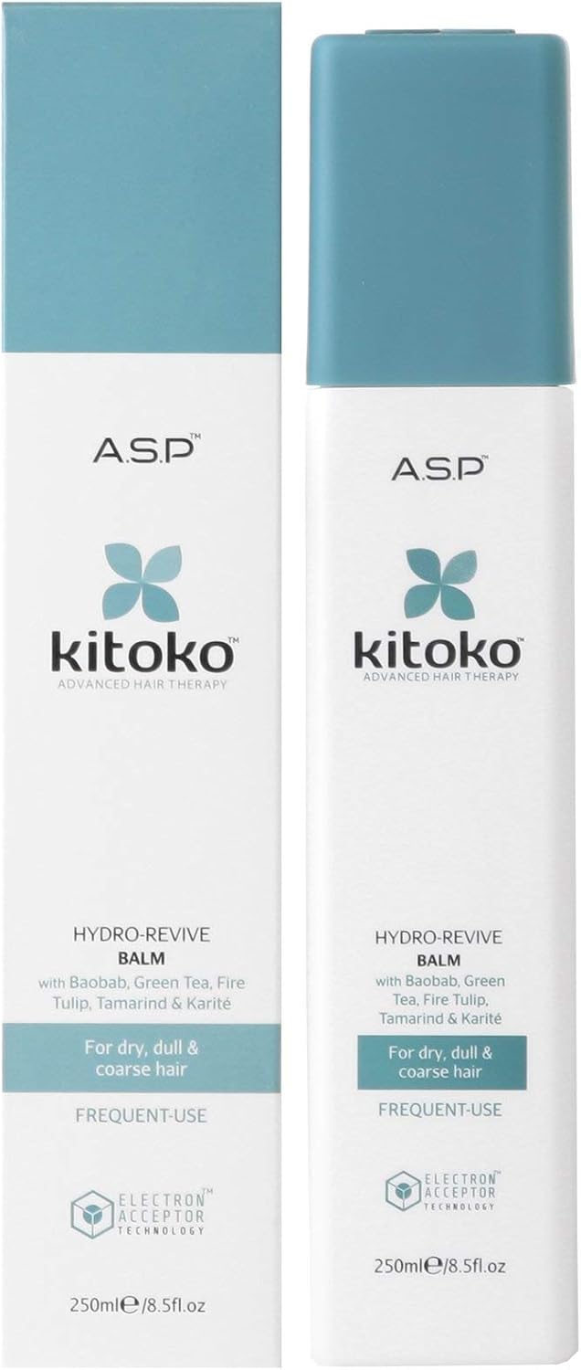 Hydro-Revive By Kitoko Balm Conditioner 250Ml
