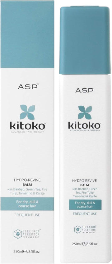 Hydro-Revive By Kitoko Balm Conditioner 250Ml