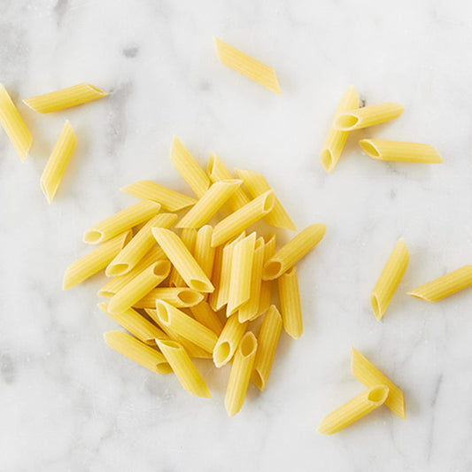 Montebello Penne Rigate, 1 lb (2-Pack)