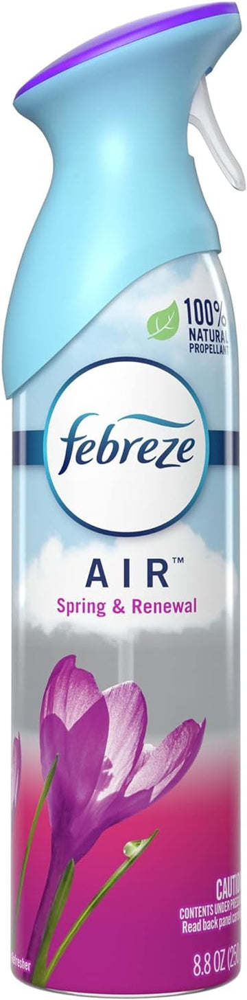 Febreze Odor-Eliminating Fade Defy PLUG Air Freshener Refill, Bora Bora, (2) .87 fl. oz. Oil Refills