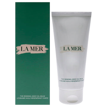 La Mer The Renewal Body Oil Balm