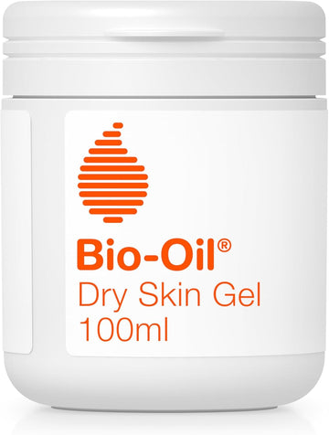 Bio-Oil Dry Skin Gel 100Ml