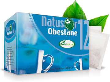 Soria Natural Natusor 12 Obestane 20 Filters