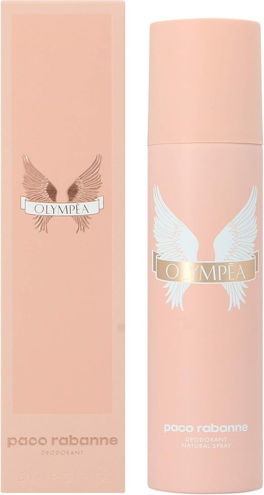 Paco Rabanne Olympea Deodorant Spray 150Ml : Beauty & Personal Care