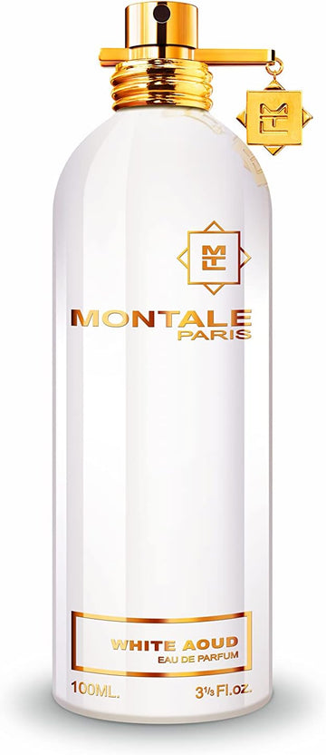 White Aoud By Montale Eau De Parfum Spray 100Ml