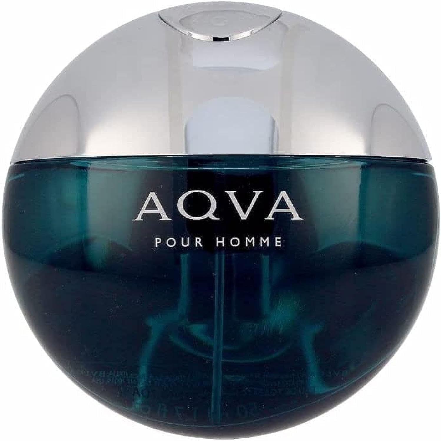 Aqva Homme/Man Eau De Toilette