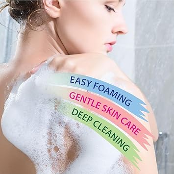 Dead Sea Collection Coconut Body Wash For Women And Men - With Pure Dead Sea Minerals And Coconut Oil - Cleanses And Moisturizes Skin (33.8 Fl. Oz) : Beauty & Personal Care