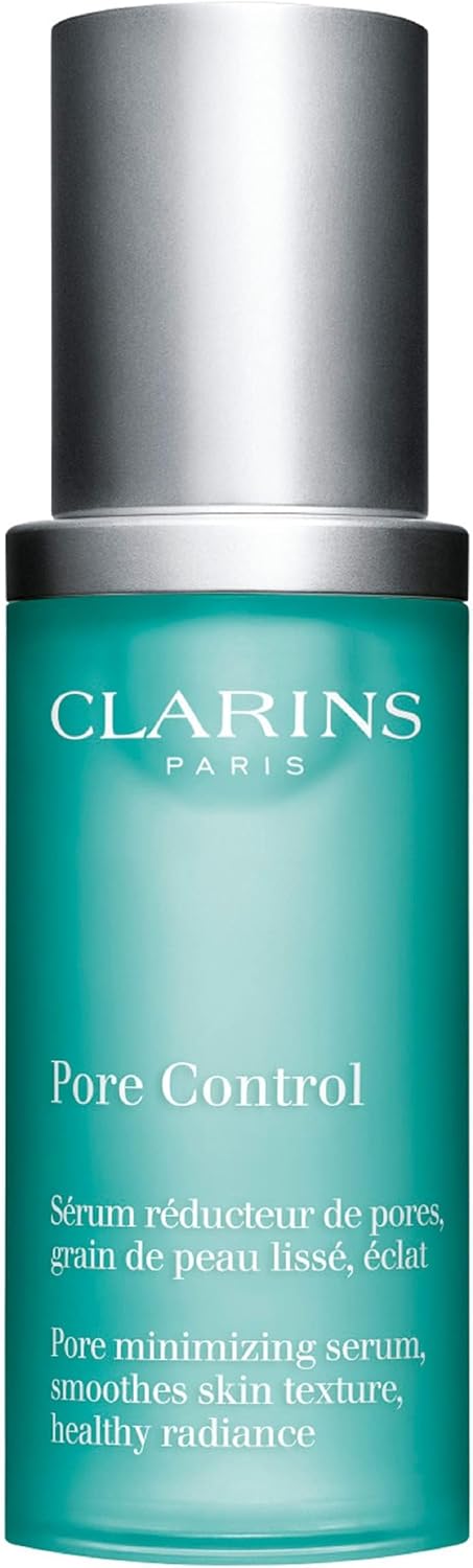 Clarins Pore Control 30ml : Amazon.co.uk: Beauty