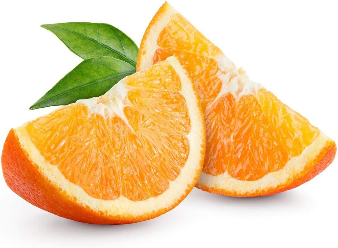 Room Fragrance - Orange Refill 500Ml