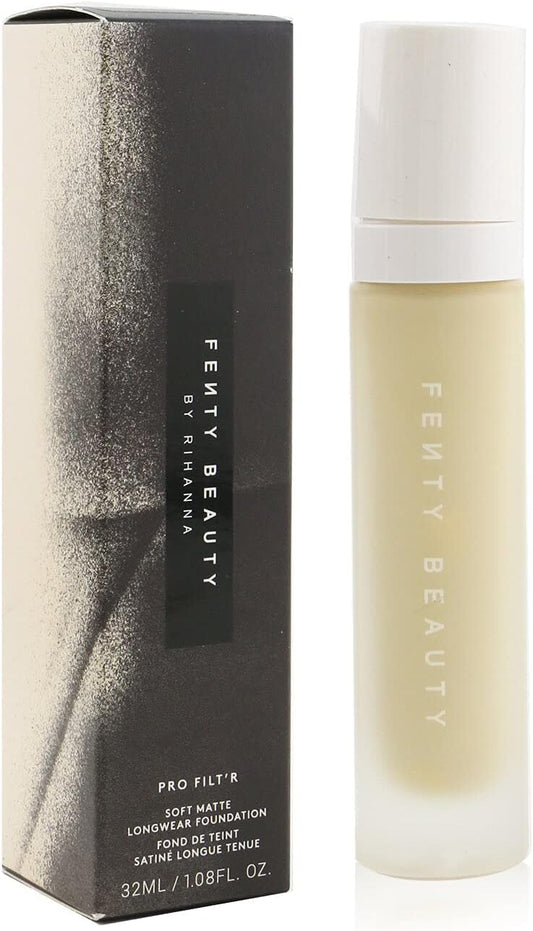 Fenty Beauty Pro Filt'R Soft Matte Foundation - Shade 140