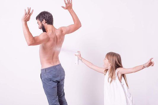 Isispharma - Xerolan Soothing Spray - High Tolerance Weathered Barrier Care - 150Ml