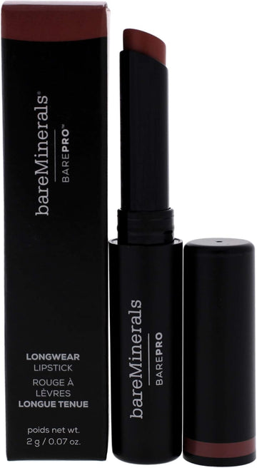 Bare Mínerals BAREPRO LONGWEAR LIPSTICK - SPICE, 2g