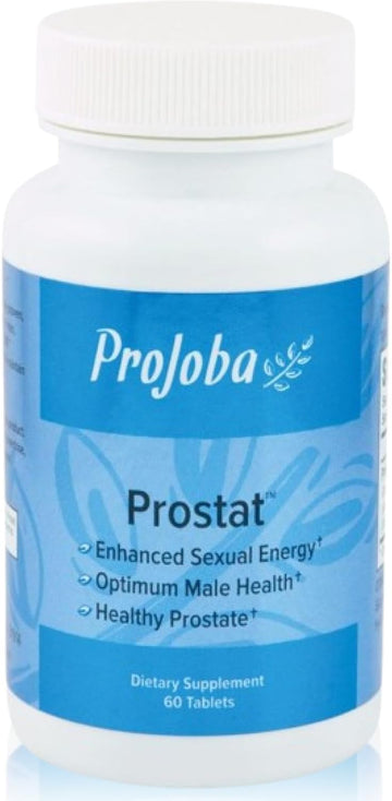 Projoba Prostat - 60 Tablets By Projoba