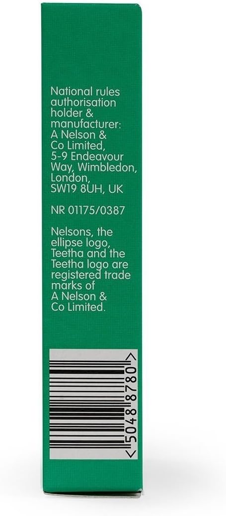 Teetha (24 Sachet) Bulk Pack X 6 Super Savings
