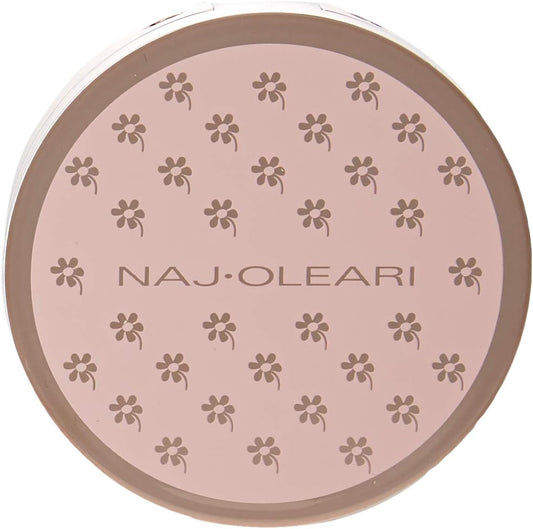 Naj-Oleari Lovely Cheek Blush Make-Up Face 02 Rosa Petal