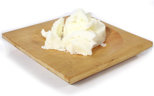 Cosmetic Butters Mystic Moments | Murumuru Butter Virgin Butter 5Kg - Pure & Natural Vegan GMO Free