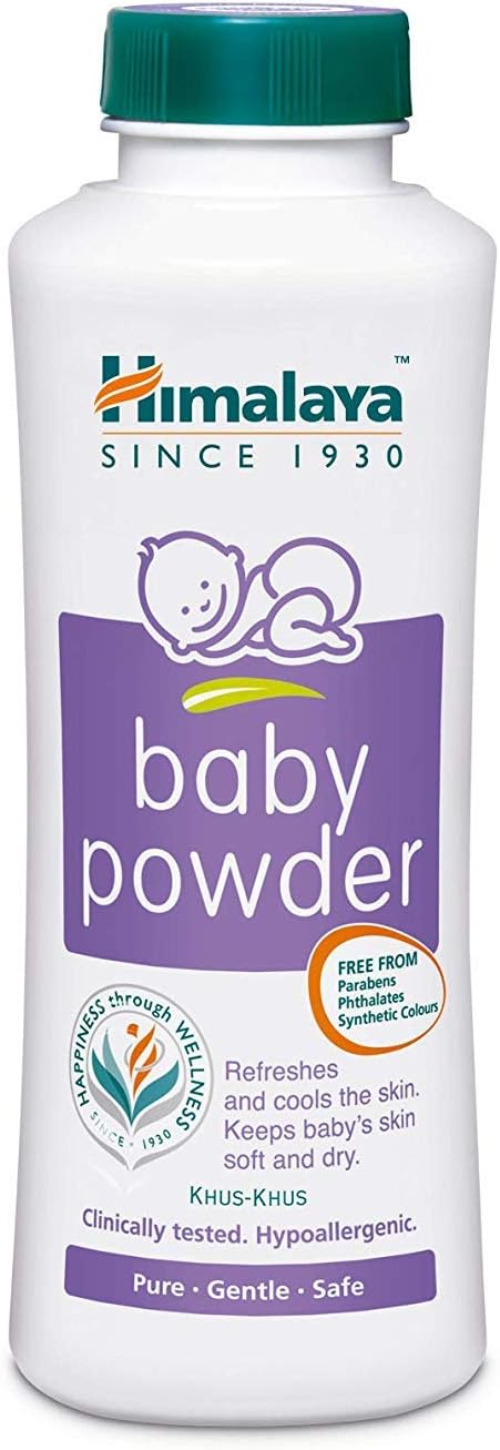 Himalaya Baby Powder(200 g)