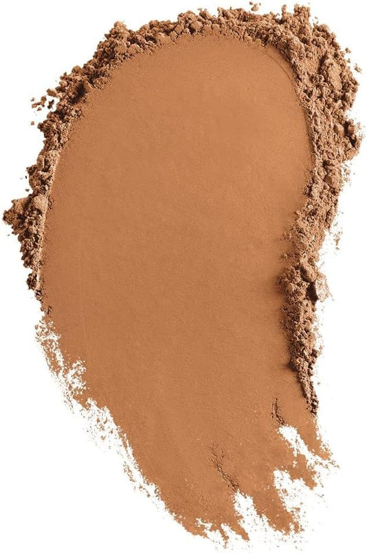 Original Foundation Spf 15 - Warm Tan (W35) By Bareminerals For Women - 0.28 Oz Foundation