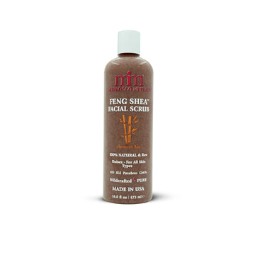 Feng Shea Facial Scrub - 16 Oz