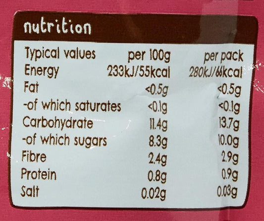 Ella'S Kitchen Organic Peaches Pears And Baby Rice, 120G
