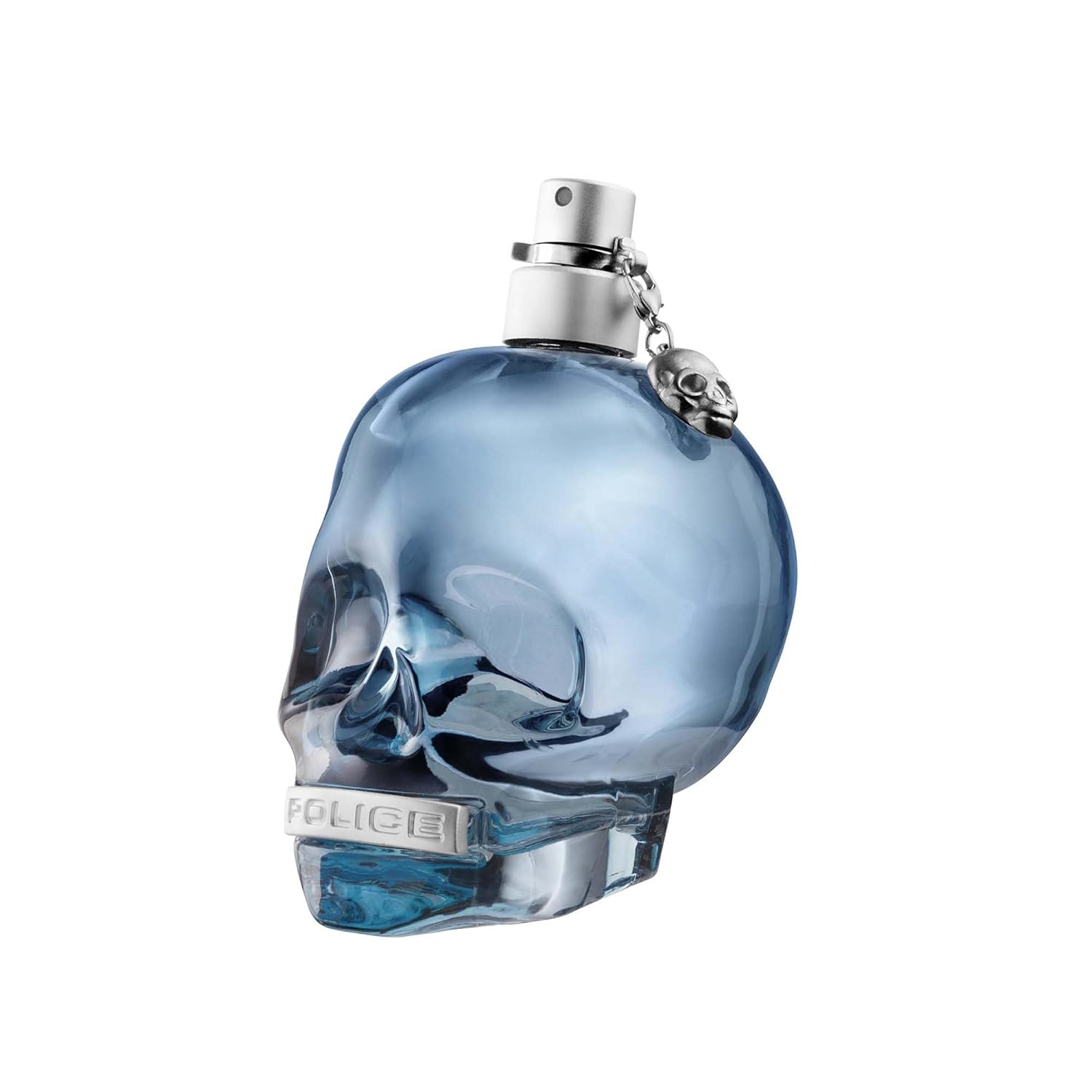 To Be By Police - Perfume For Men - Woody Spicy Scent - Opens With Grapefruit And Pepper - Blended With Violet Leaf, Patchouli, And Amber - For Outgoing And Strong Gentlemen - 2.5 Oz Edt Spray