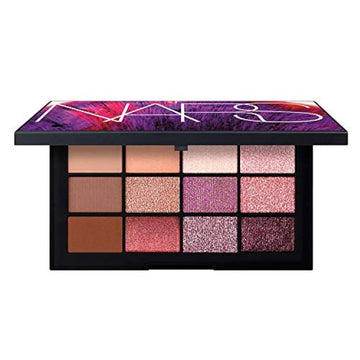 Nars Ignited Eyeshadow Palette