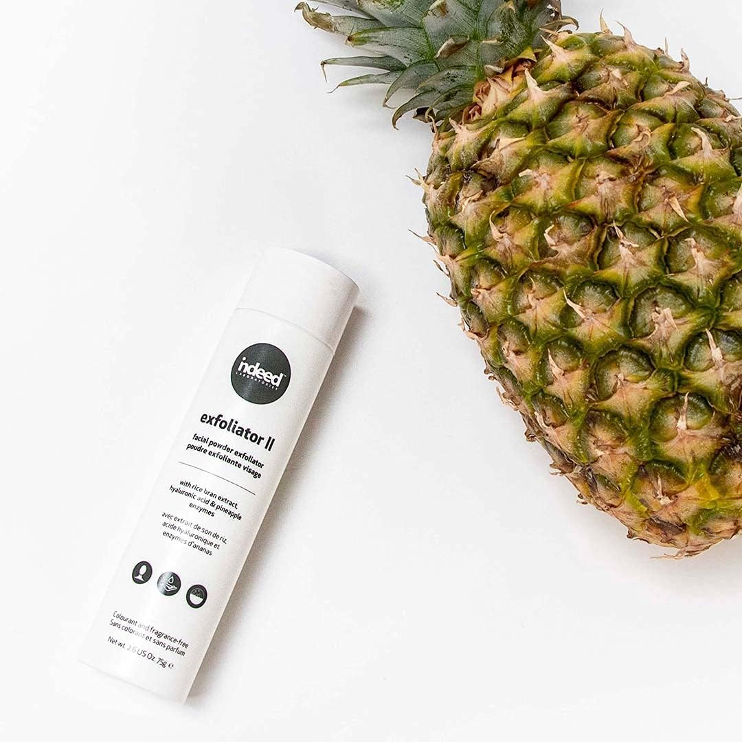 Indeed Labs Exfoliator II, 75 g : Amazon.co.uk: Beauty