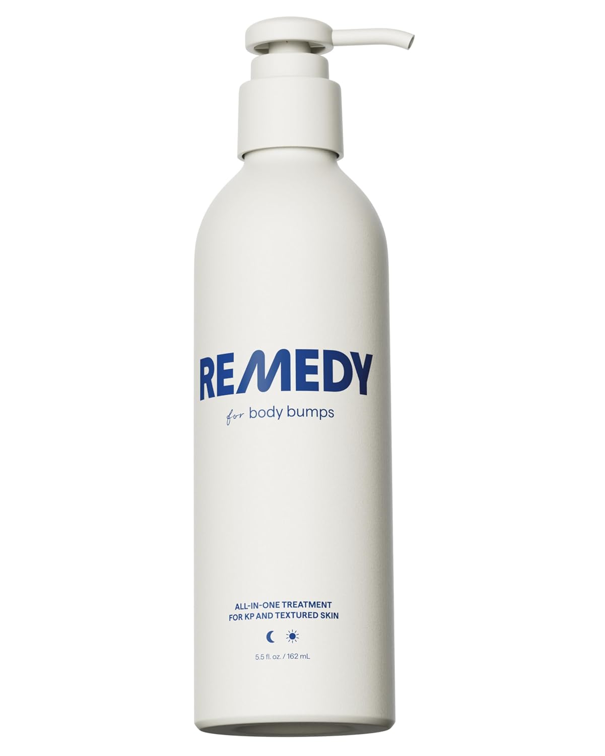 Remedy For Body Bumps – Treatment For Keratosis Pilaris (Kp) And Textured, Crepey Skin With Urea, Lactic Acid, And Retinol -– Smoothing Body Moisturizer Lotion – By Dermatologist Dr. Shah