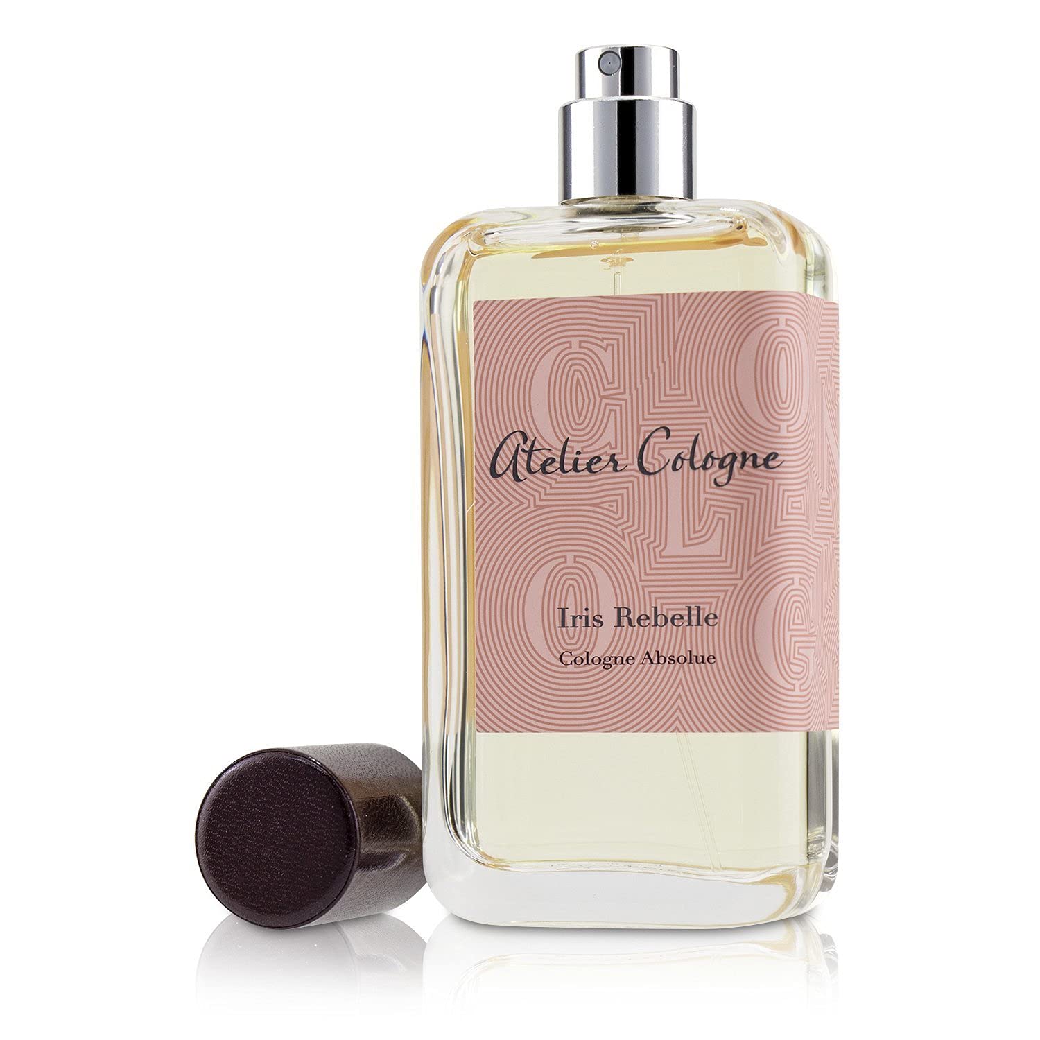 Atelier Cologne Iris Rebelle Cologne Absolue - 100 Ml