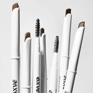 Gxve Most Def Instant Definition Sculpting Brow Pencil #1 Neutral Blonde