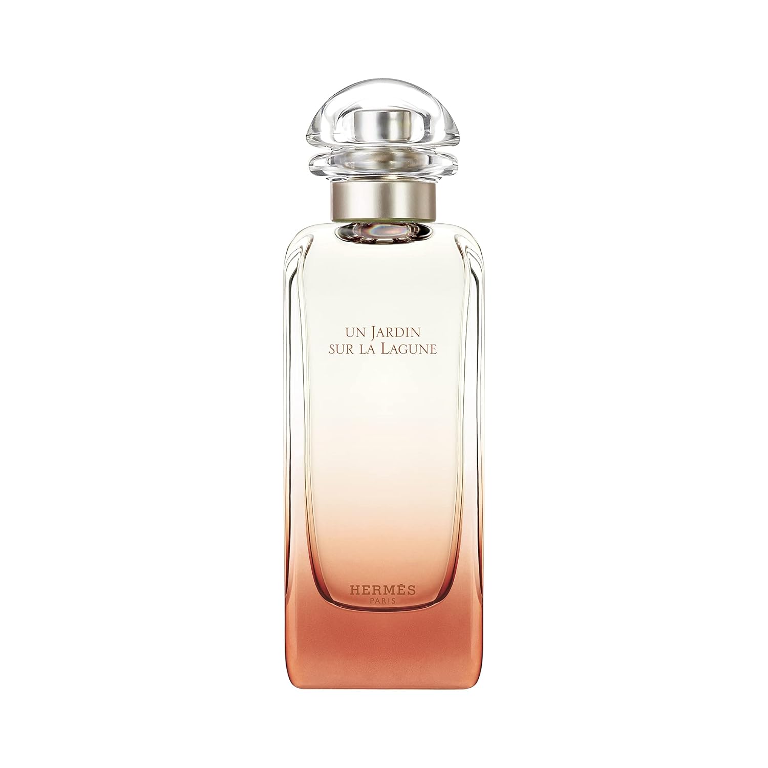 Un Jardin Sur La Lagune By Hermes For Women 1.6 Oz Eau De Toilette Spray