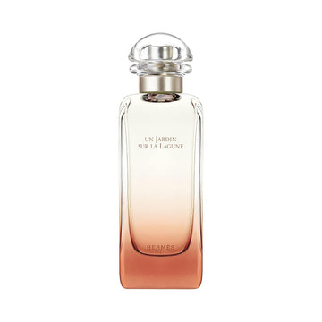 Un Jardin Sur La Lagune By Hermes For Women 1.6 Oz Eau De Toilette Spray