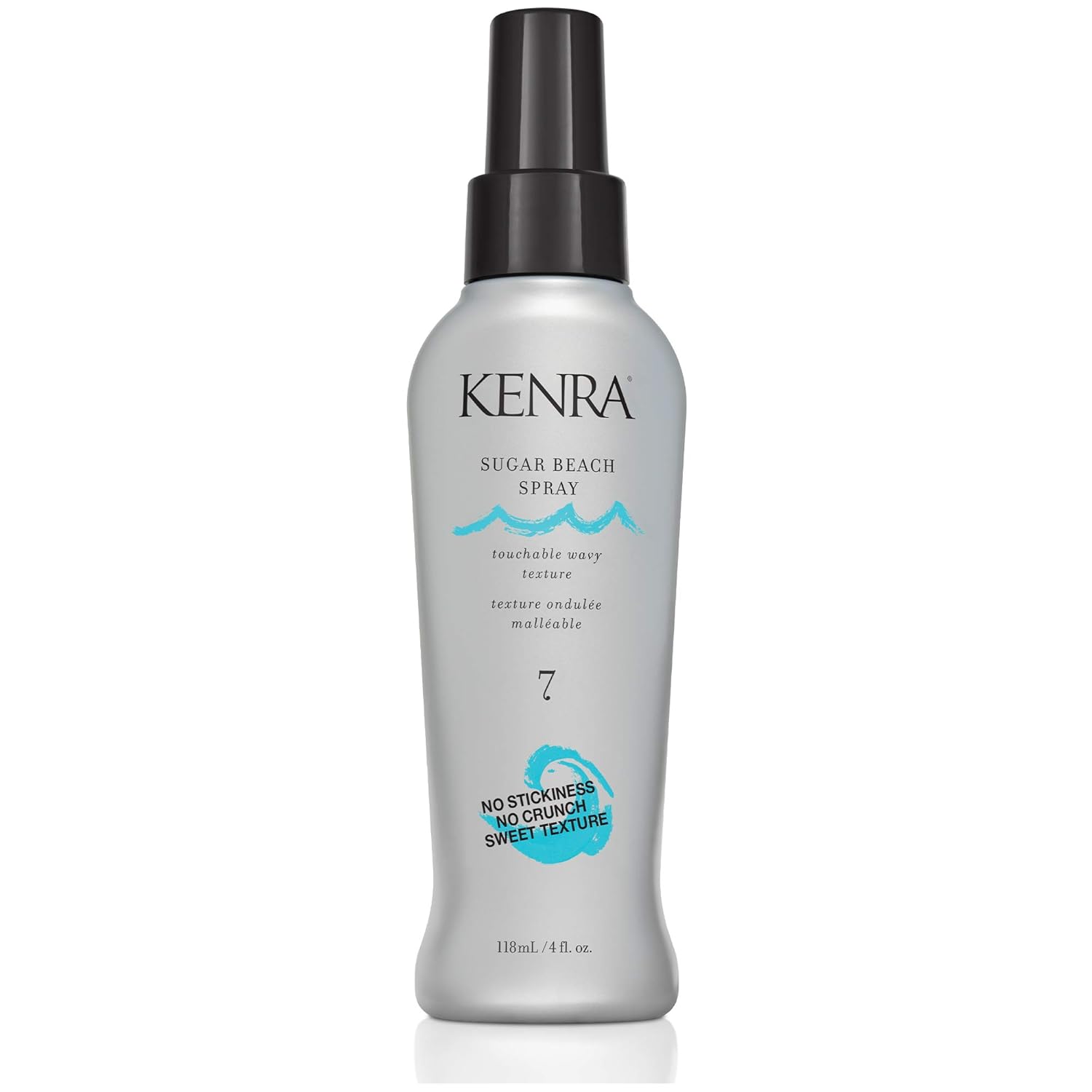 Kenra Sugar Beach Spray 7 | Texturizing Spray | Adds Volume & Texture Without Drying Hair | No Crunch Or Stickiness | All Hair Types