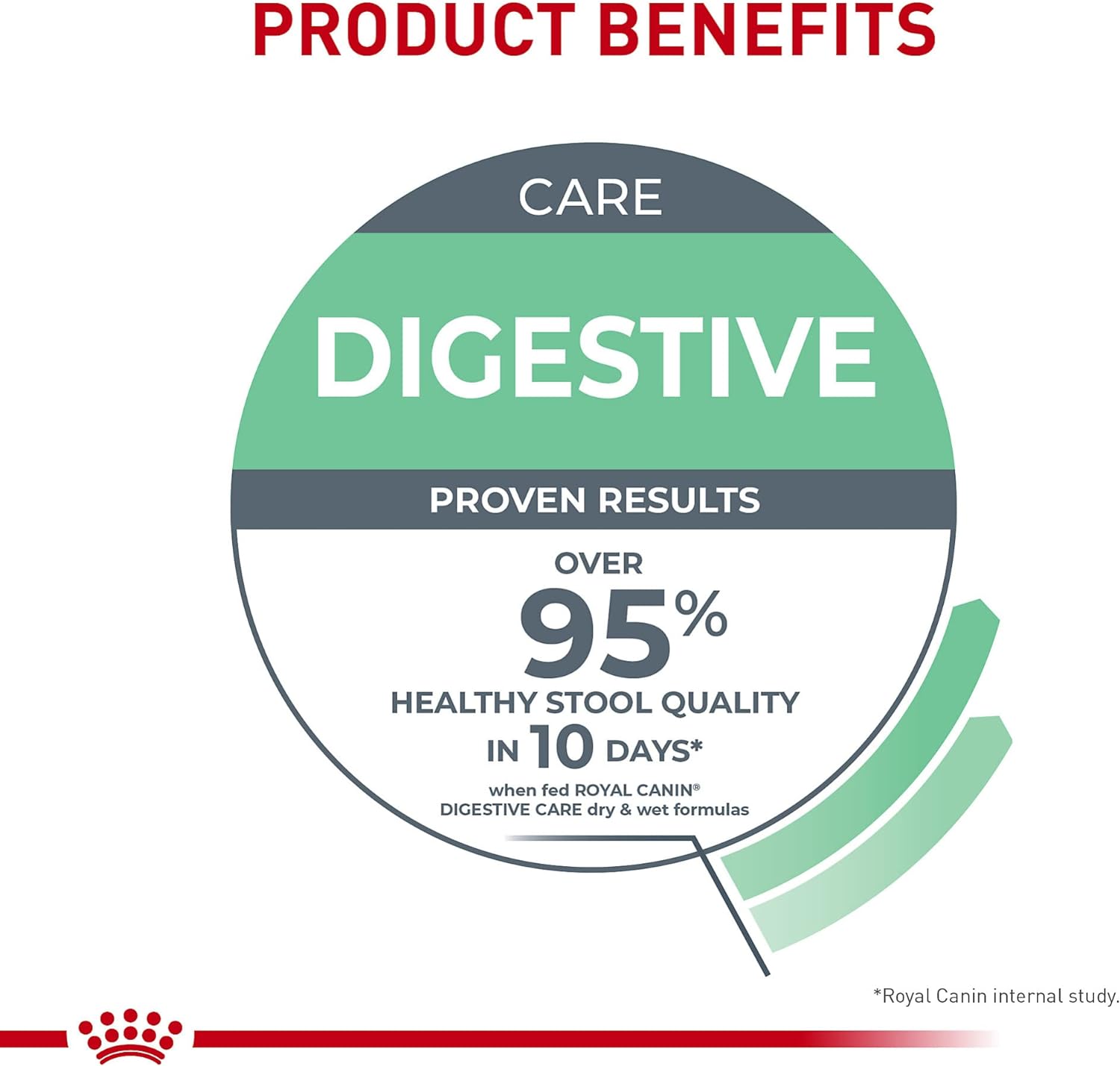 Royal Canin Digestive Care Thin Slices in Gravy Wet Cat Food, 3 oz can (12-count) : Pet Supplies