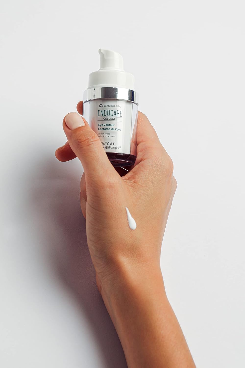 Endocare Cellage Eye Contour 15Ml : Beauty & Personal Care