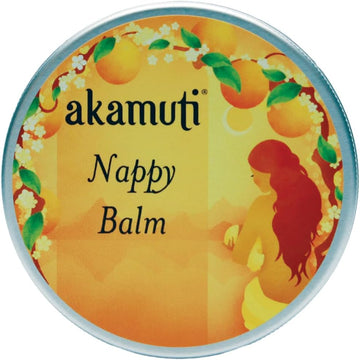 Akamuti Nappy Balm 100Ml
