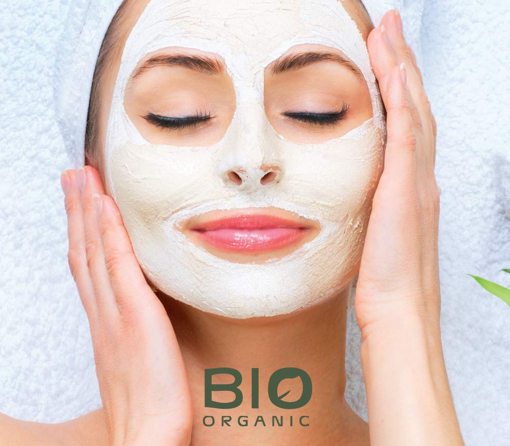 Argiletz Yellow Clay Mask For Combination Skin 100G / 3.53 Fl.Oz. 100% Sourced And Produced In France. Finest Grade Of Clay. : Beauty & Personal Care