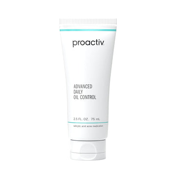 Proactiv Advanced Daily Oil Control - Acne Moisturizer - Hydrating Face Moisturizer With Salicylic Acid - 2.5 Oz